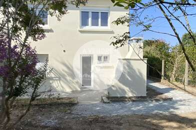Appartement 3 pièces 322400 €