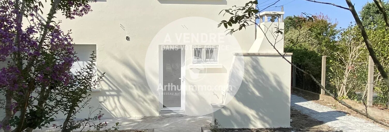 Appartement 3 Pièces 69 m² à vendre à Saint-Brevin-les-Pins (44250)