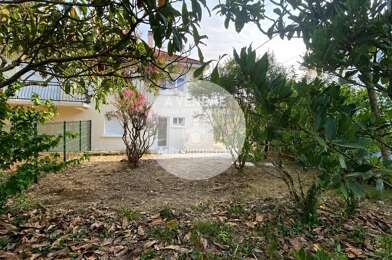 Appartement 3 pièces 322400 €