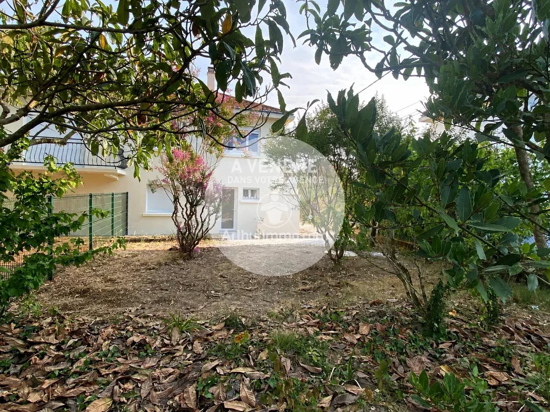 Appartement 3 pièces 69 m² · à Saint-Brevin-les-Pins · 69 m² · 322 400 €