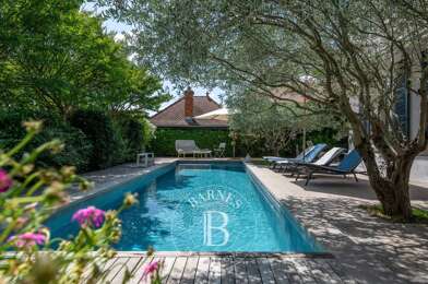 Maison 10 pièces 2380000 €