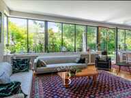 Lyon 3ème - Propriété bourgeoise de 301,92 m² - 7 chambres - Jardin avec Piscine - Garage — photo 4