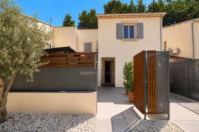 Maison 5 pièces 455000 €