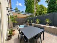 Bastide contemporaine Alpilles Sud — photo 2