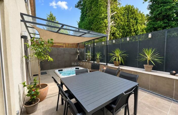 Bastide contemporaine Alpilles Sud — photo 2