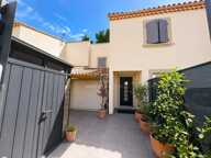 Bastide contemporaine Alpilles Sud — photo 3