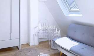 Appartement 1 Pièce 16 m² à vendre à Paris 16 (75016)