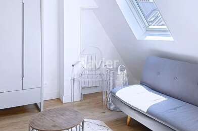 Appartement 1 pièces 183000 €