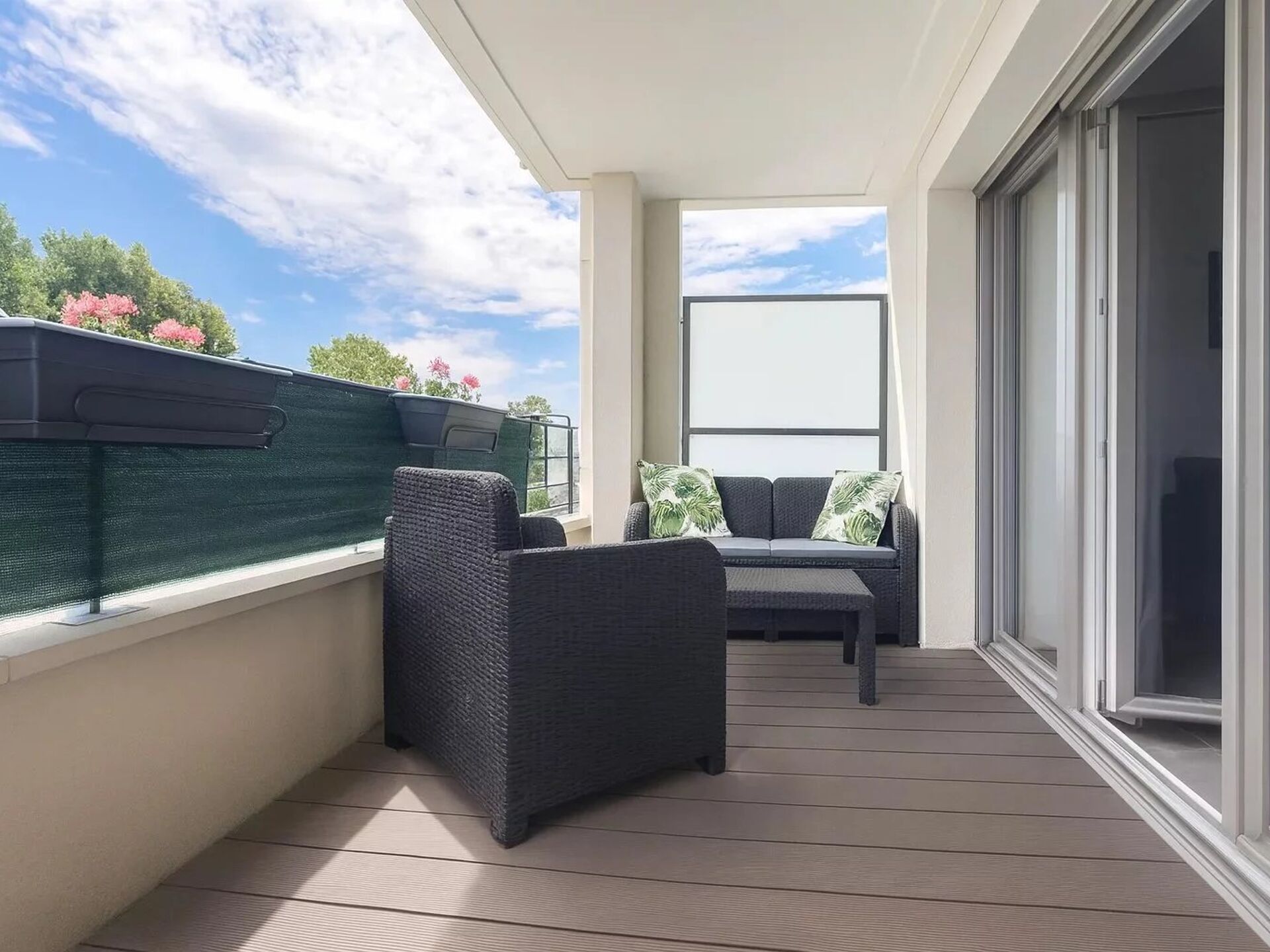 Appartement 3 pièces 53 m² · à Fontenay-Trésigny · 53 m² · 202 000 €