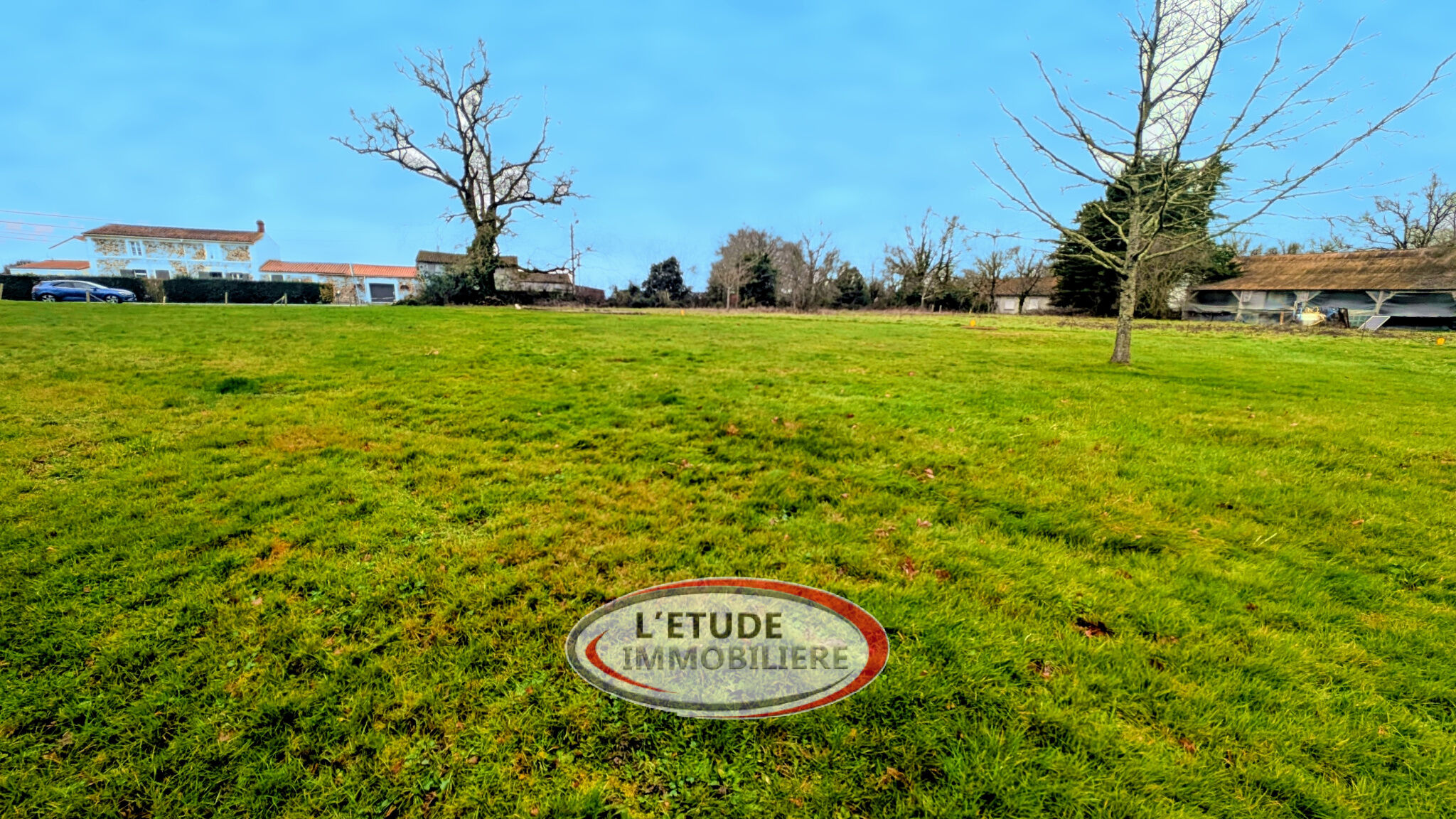 Agence immobilière de L'Etude Immobilière