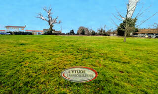 Terrain  981 m² à vendre à Le Loroux-Bottereau (44430)
