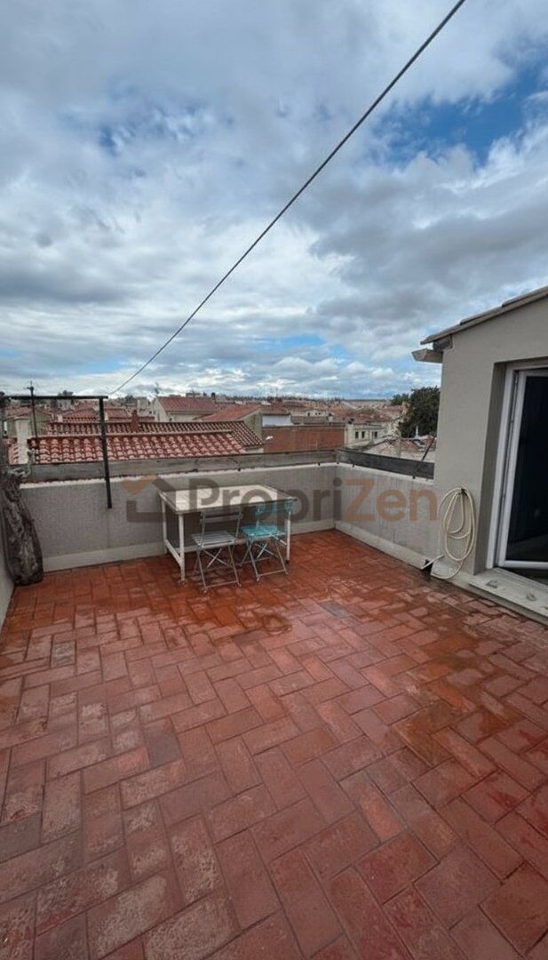 Agence immobilière de Barnabé