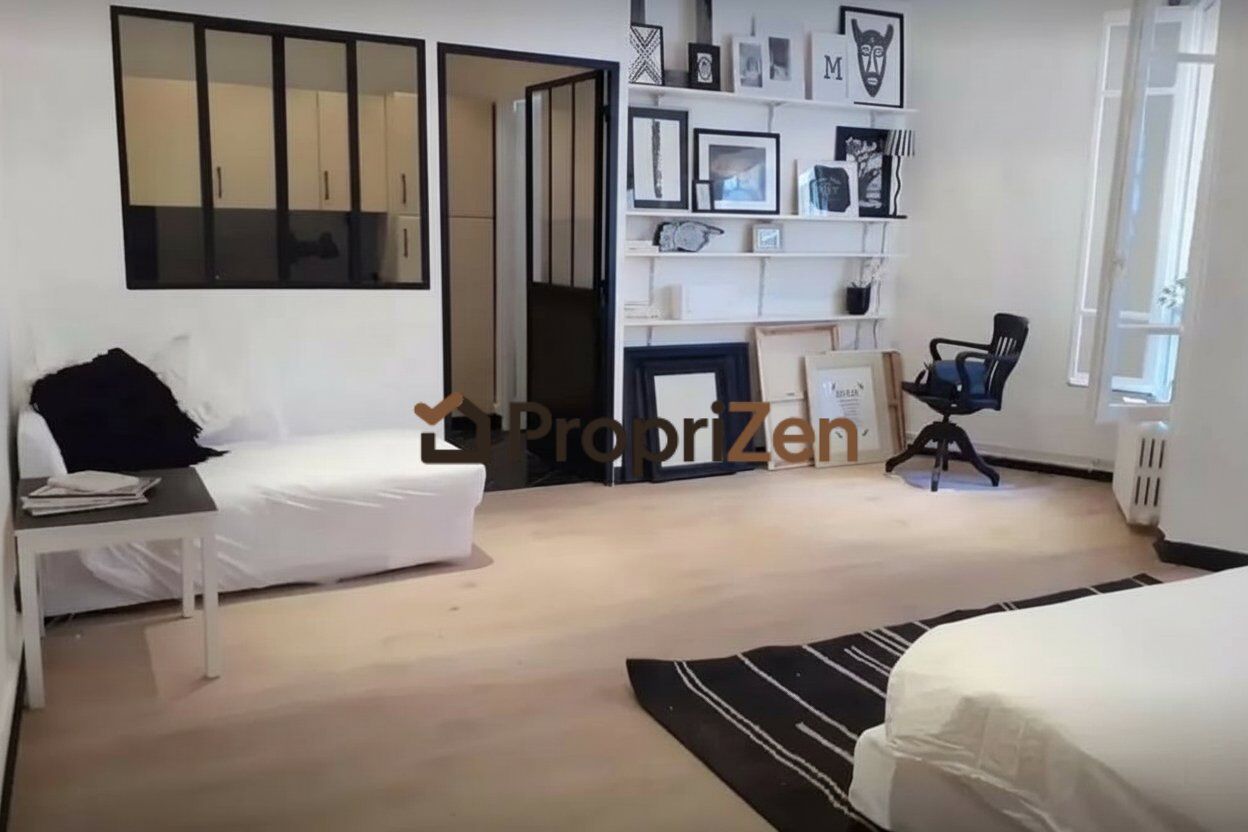 Agence immobilière de Barnabé