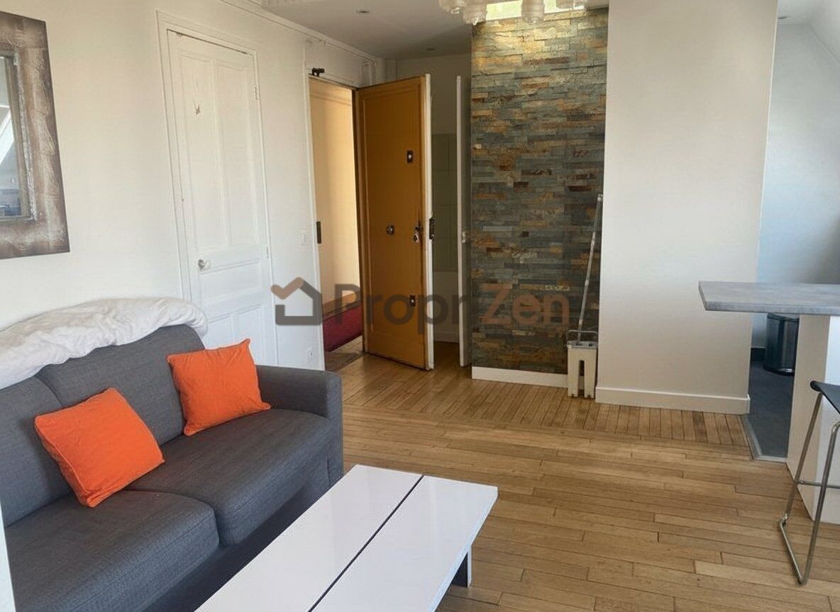Agence immobilière de Barnabé