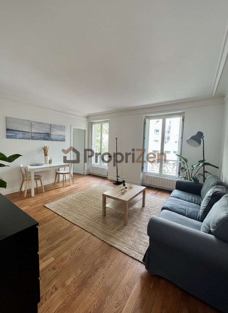 Agence immobilière de Barnabé