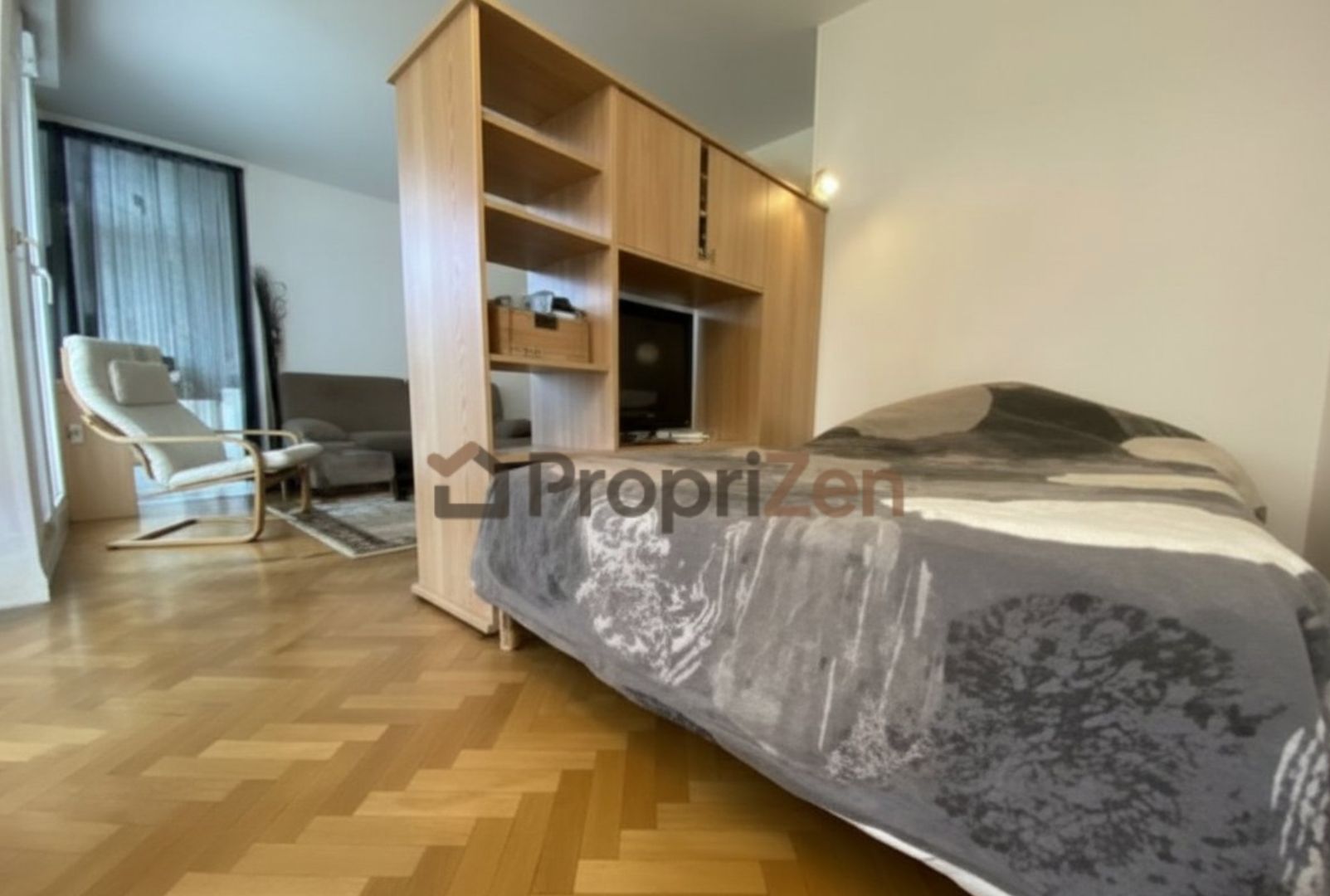 Agence immobilière de Barnabé