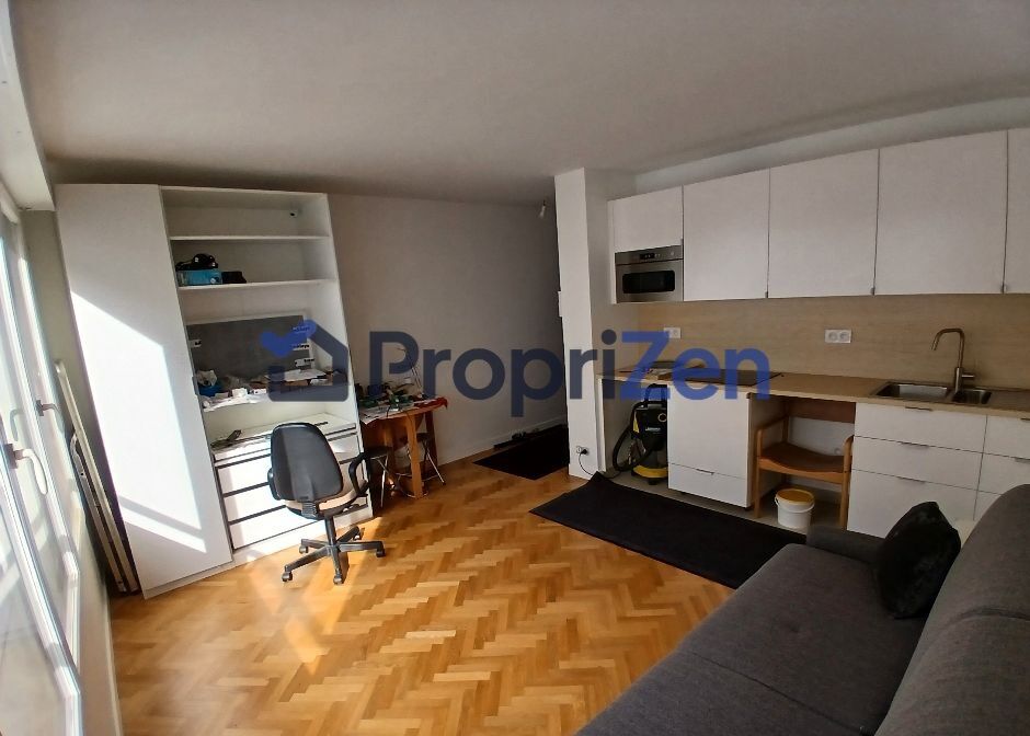 Agence immobilière de Barnabé