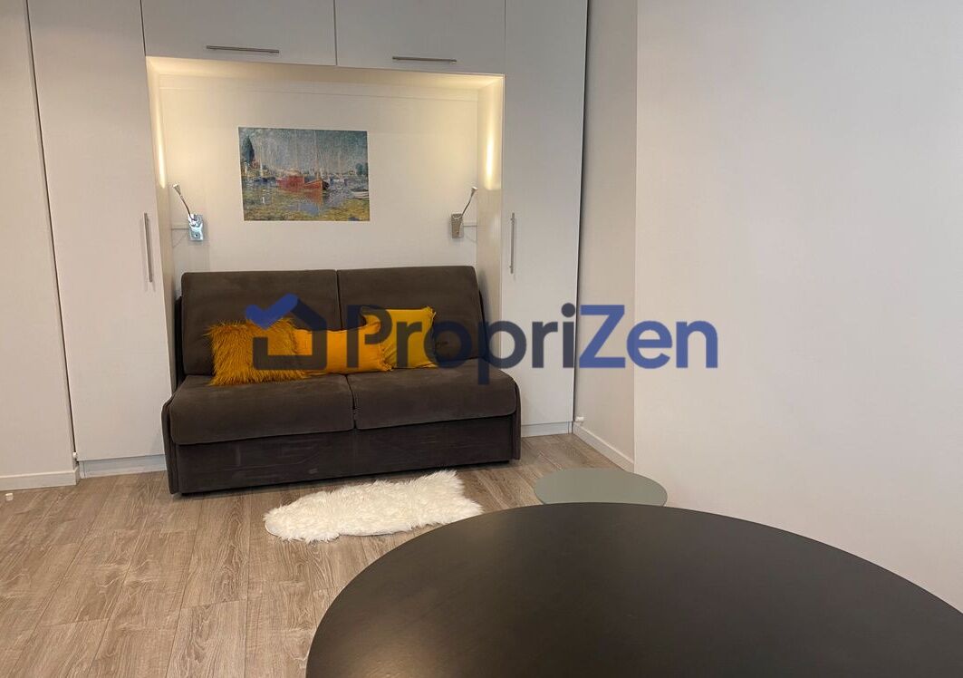 Agence immobilière de Barnabé