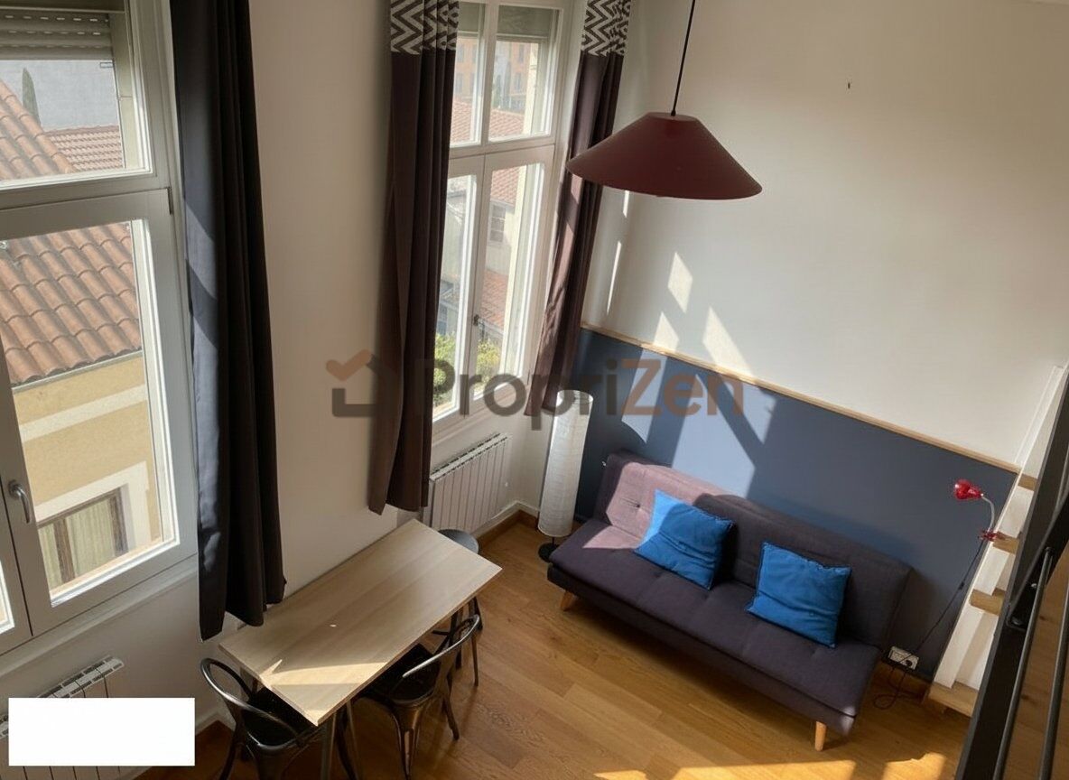 Agence immobilière de Barnabé
