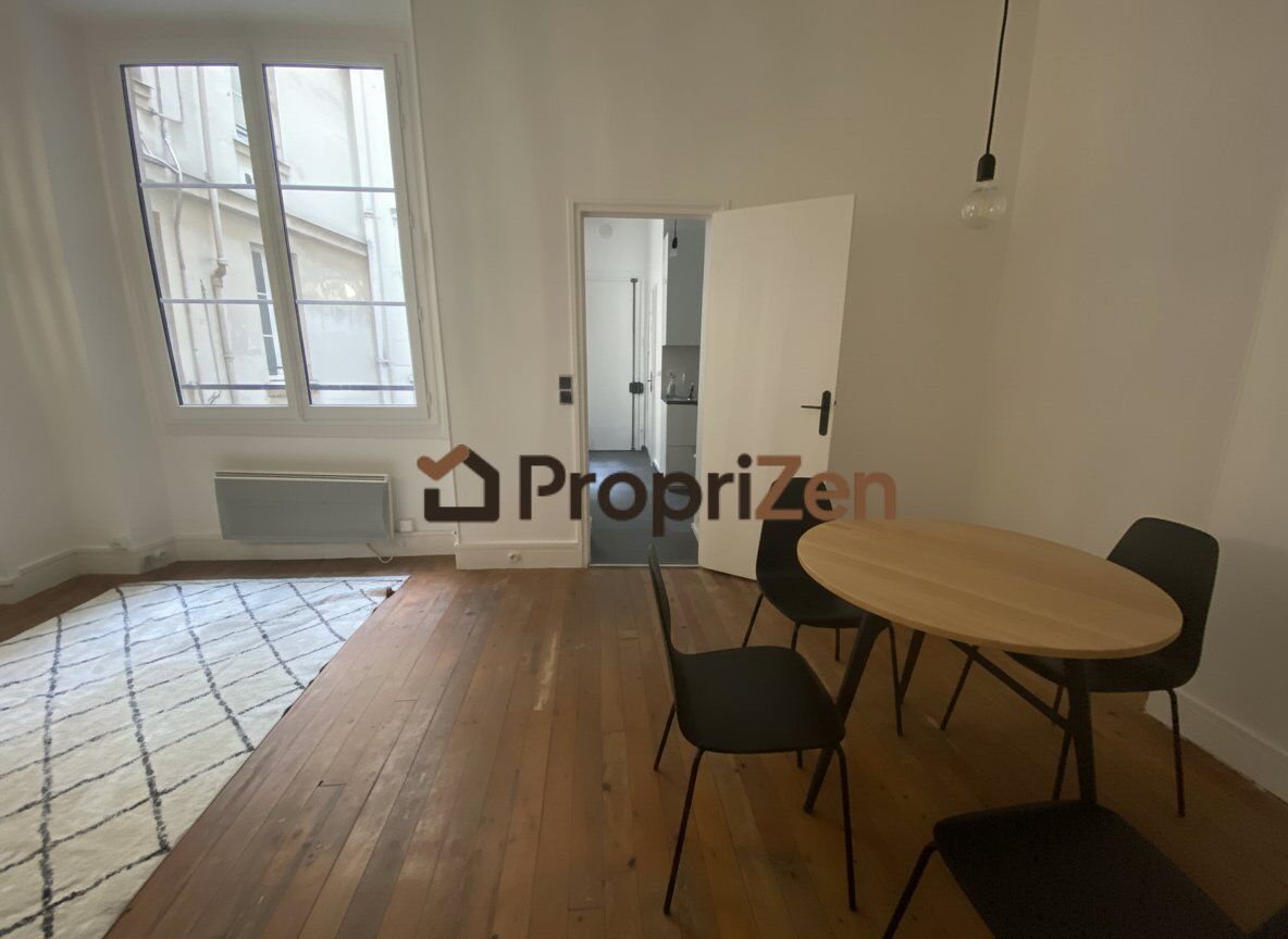 Agence immobilière de Barnabé