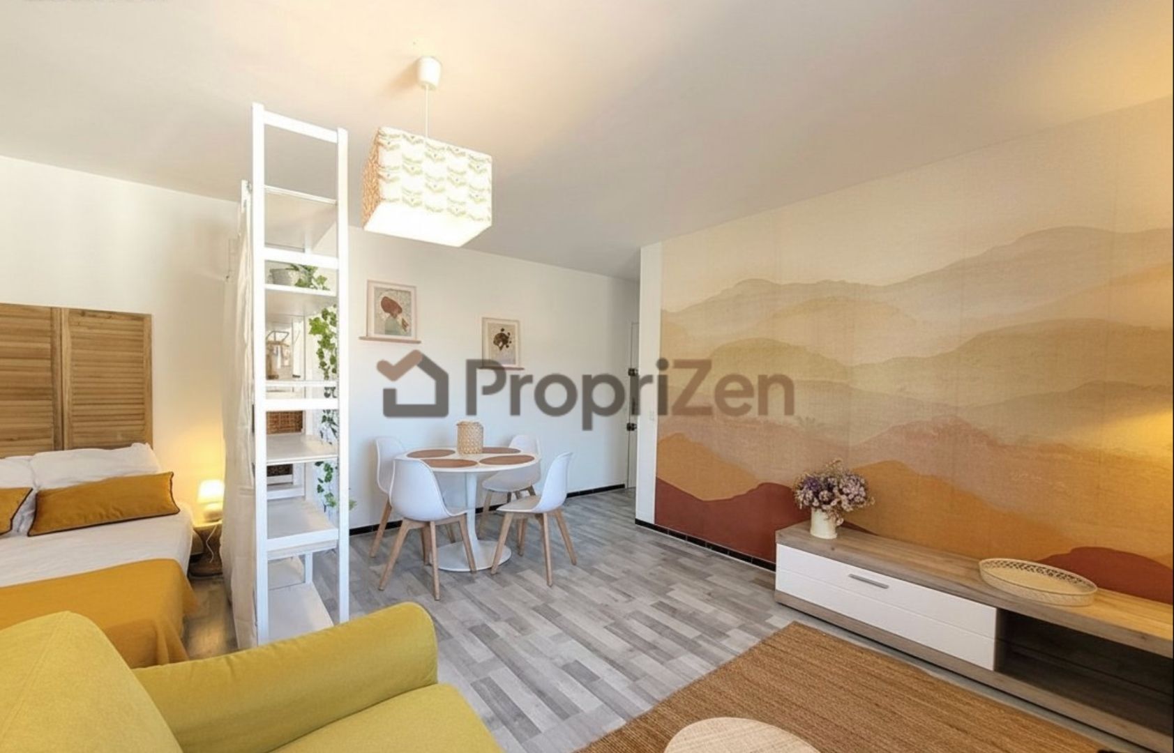 Agence immobilière de Barnabé