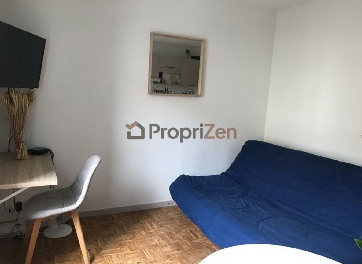 Agence immobilière de Barnabé