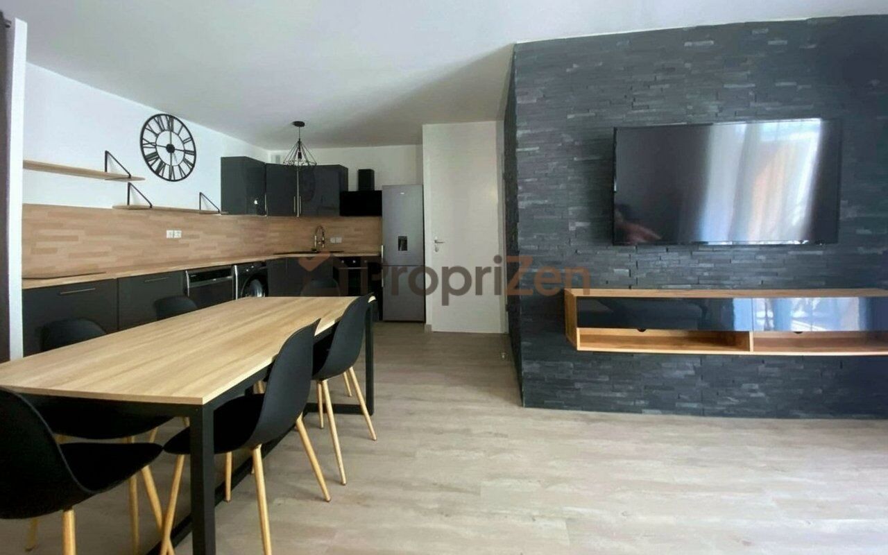 Agence immobilière de Barnabé