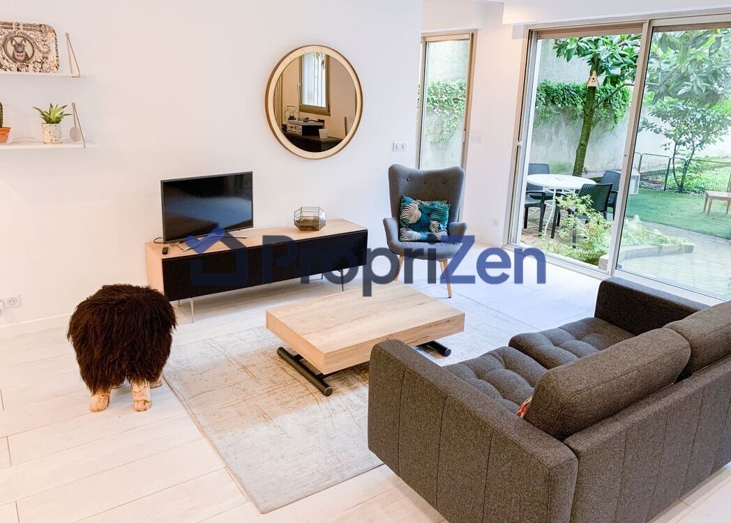 Agence immobilière de Barnabé