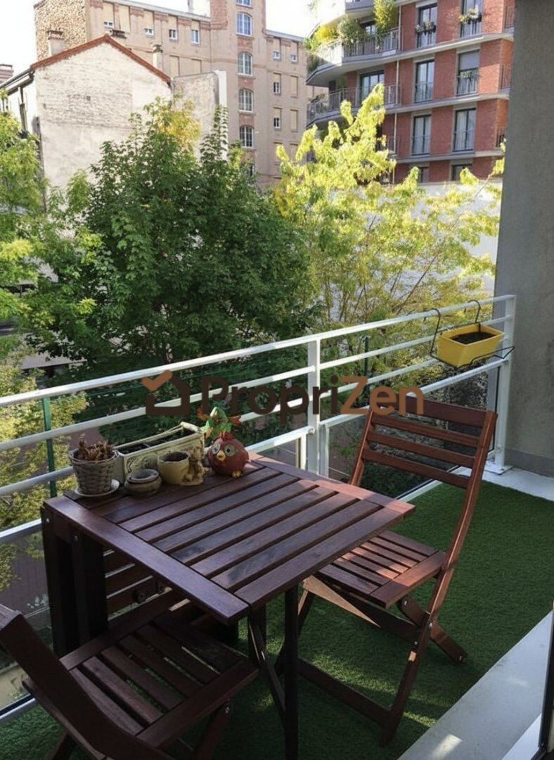 Agence immobilière de Barnabé