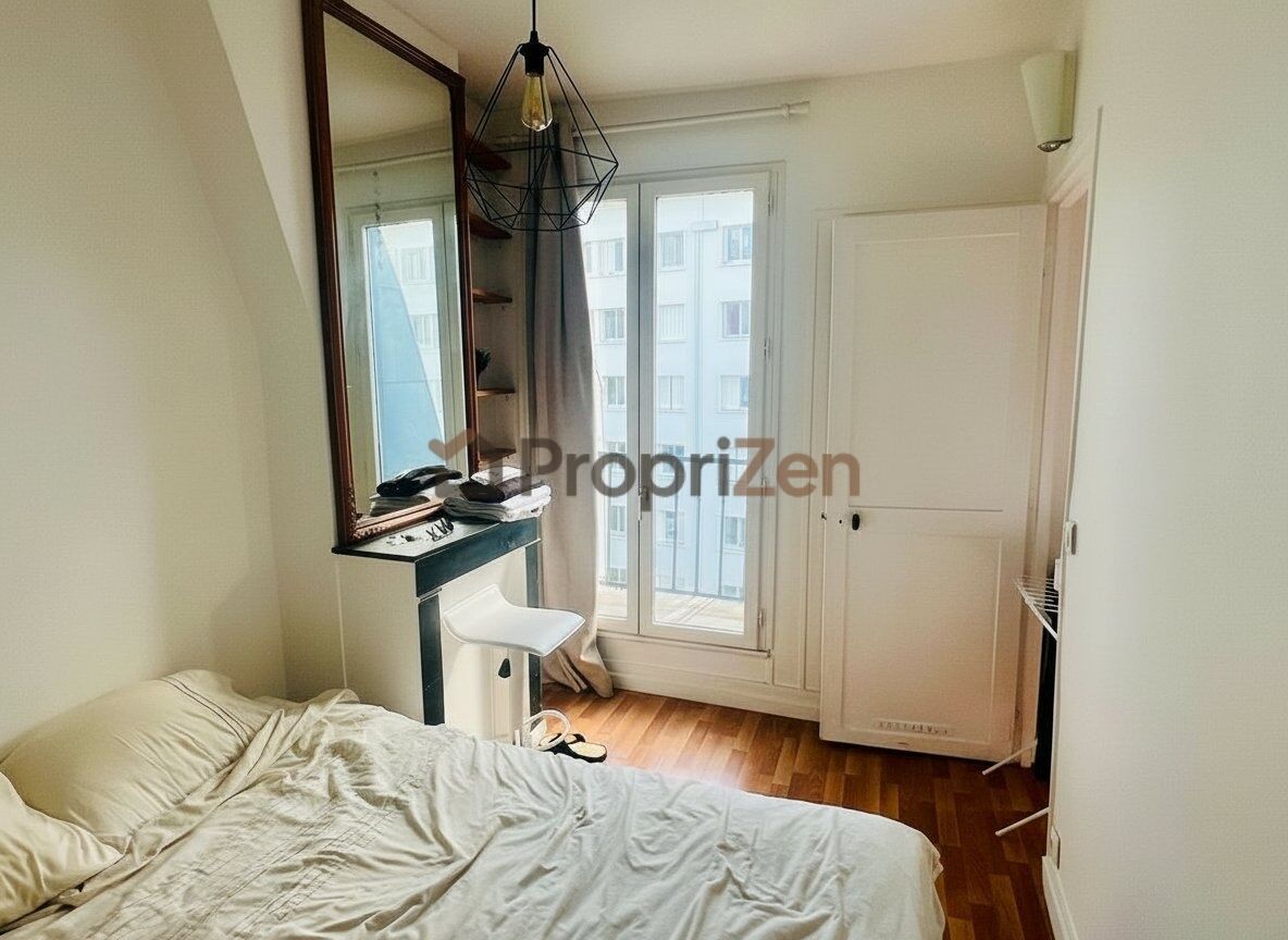 Agence immobilière de Barnabé