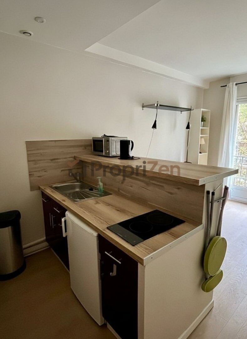 Agence immobilière de Barnabé