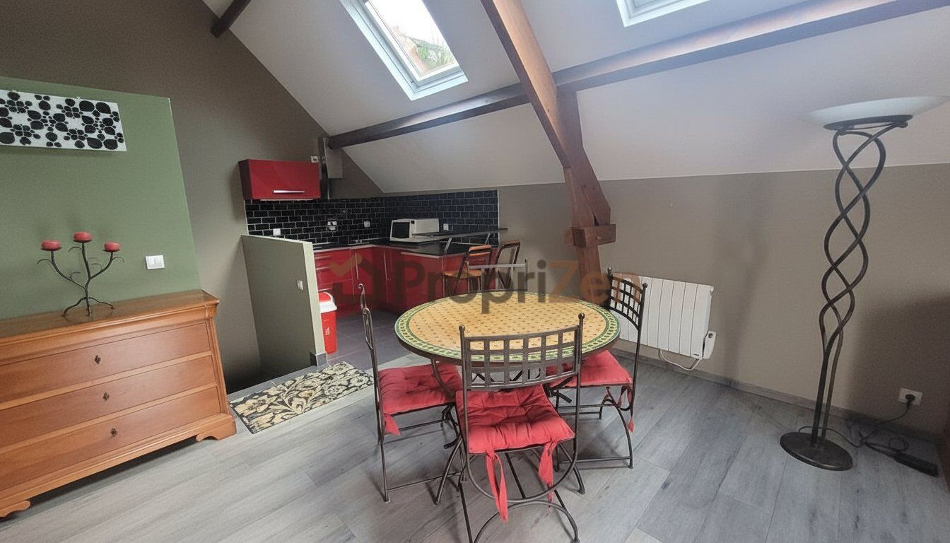 Agence immobilière de Barnabé