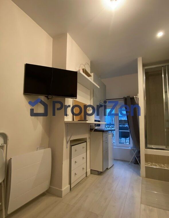 Agence immobilière de Barnabé