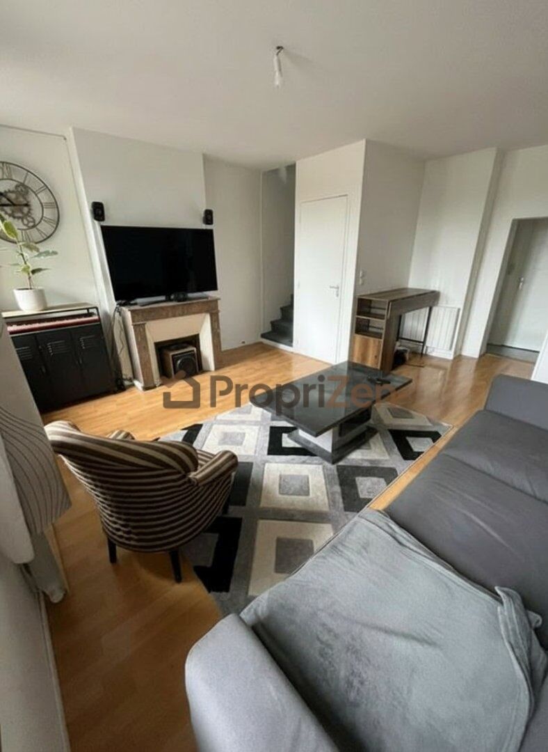 Agence immobilière de Barnabé