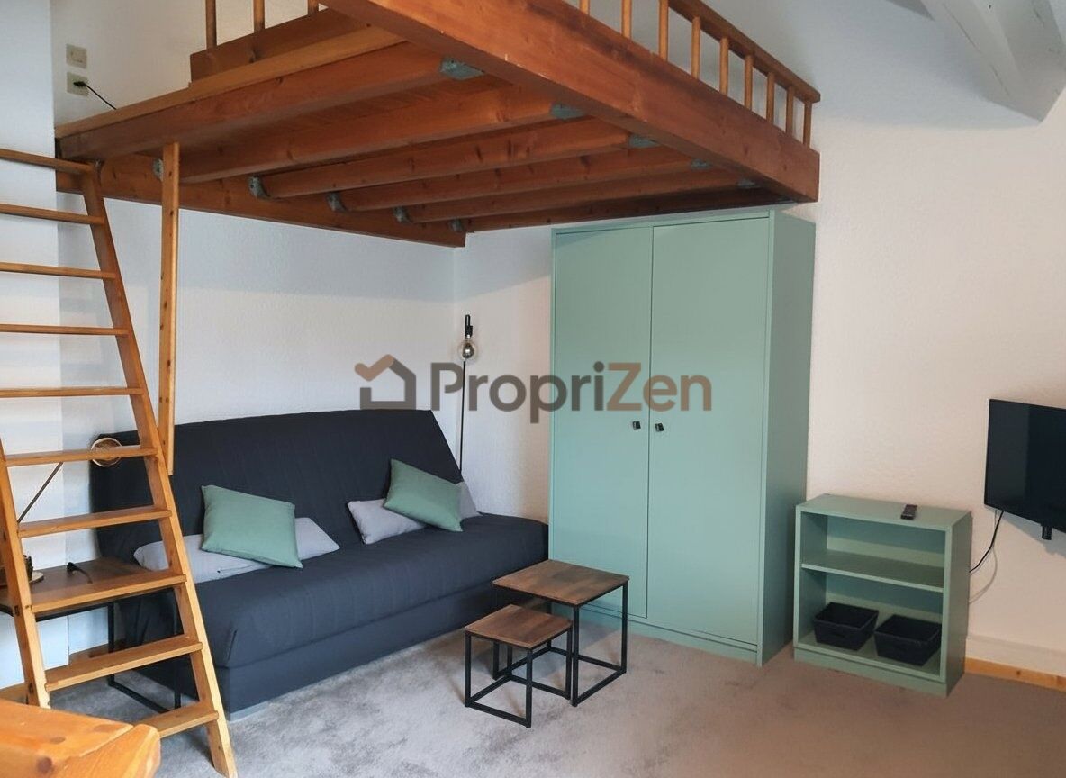 Agence immobilière de Barnabé