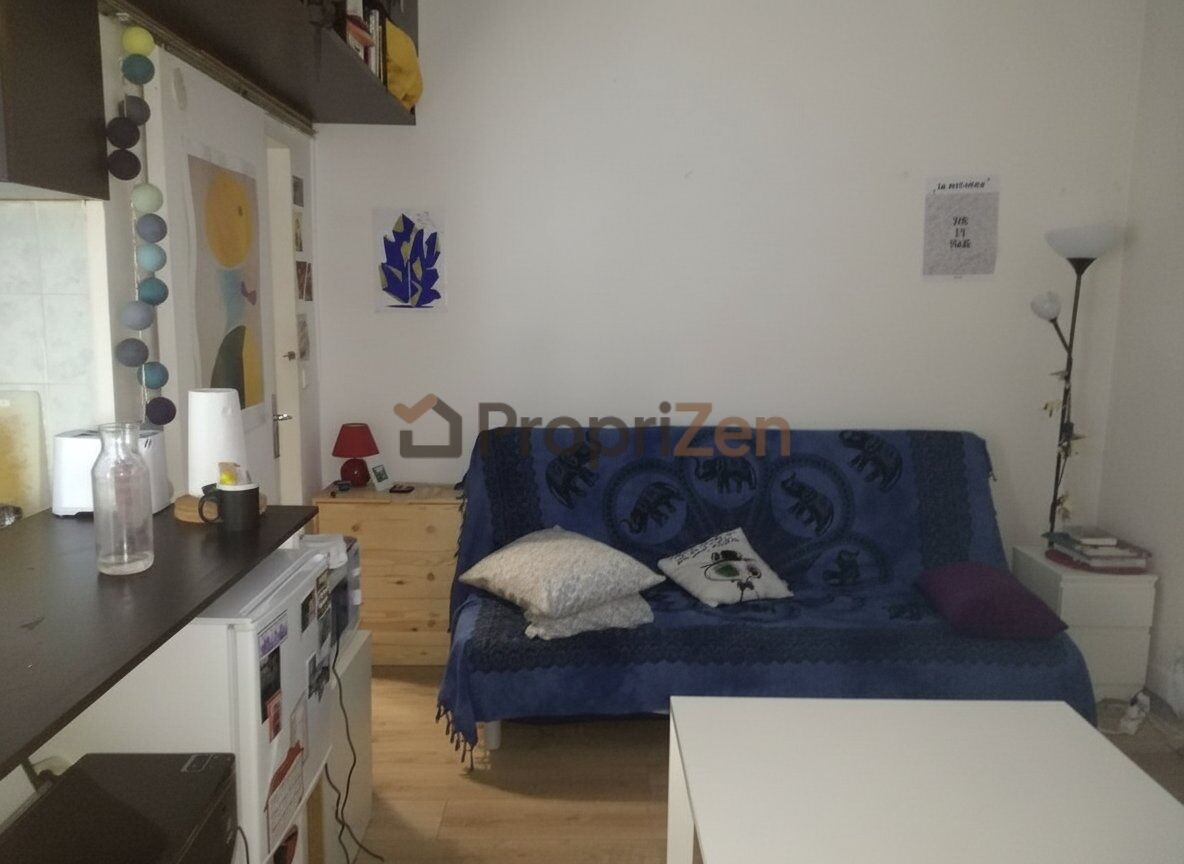 Agence immobilière de Barnabé