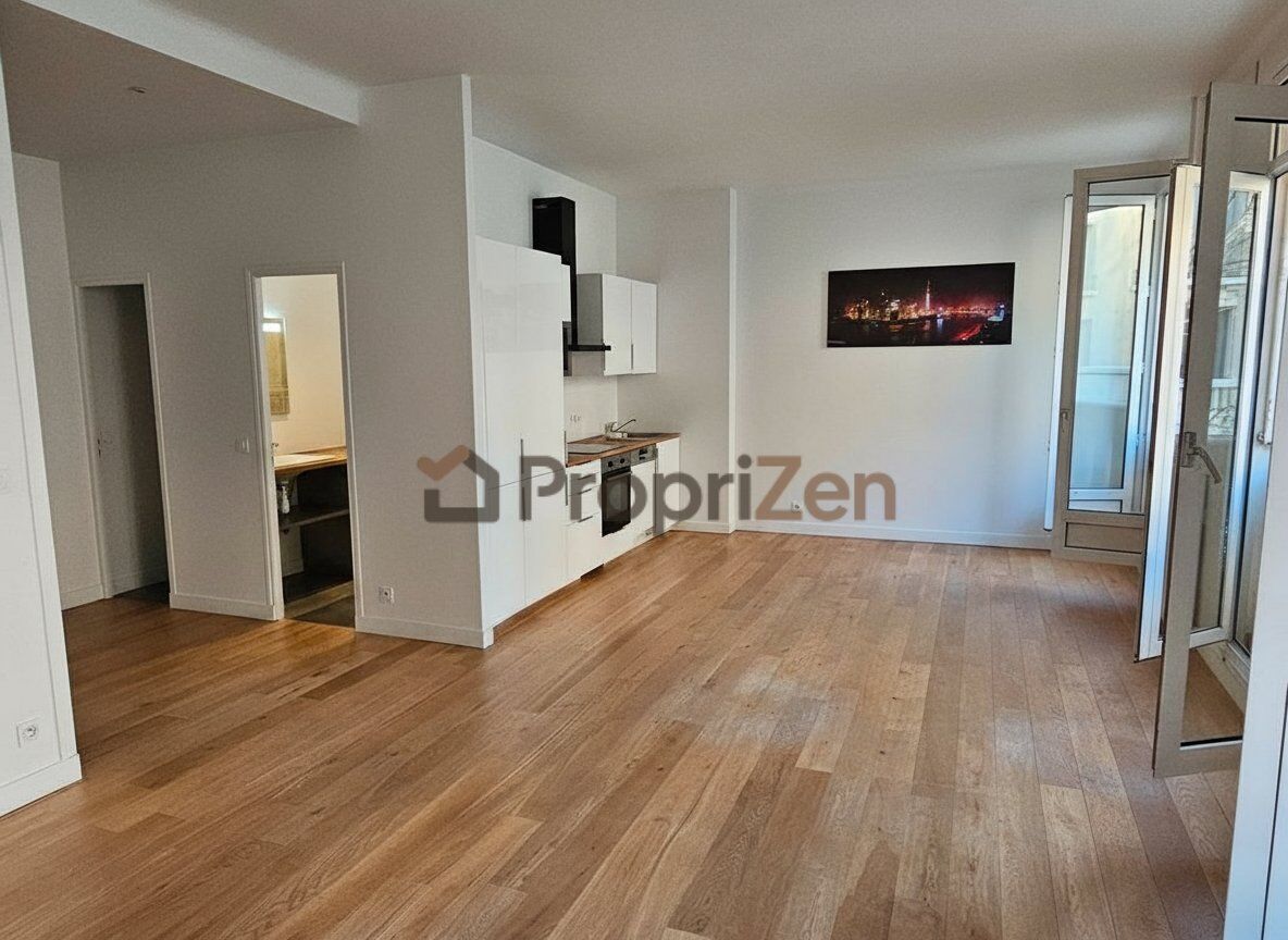 Agence immobilière de Barnabé