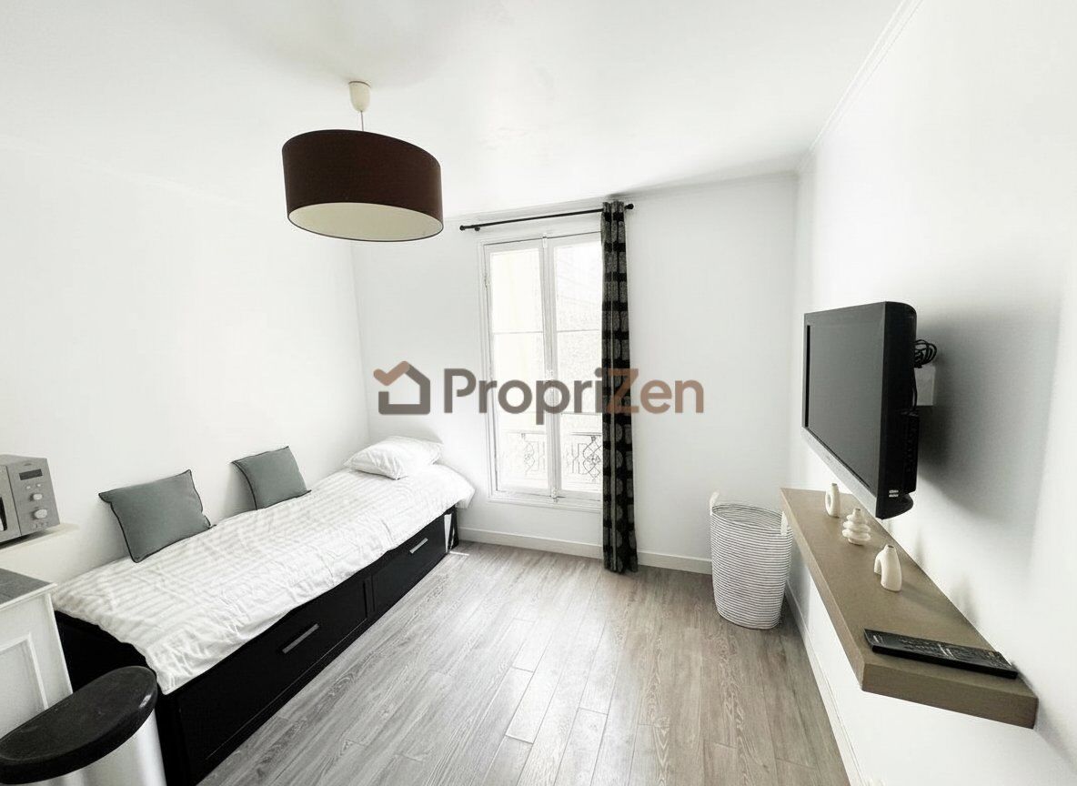 Agence immobilière de Barnabé