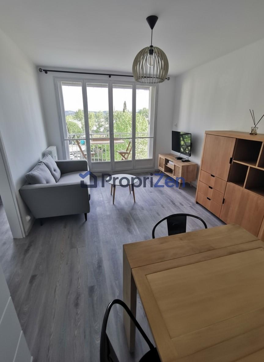 Agence immobilière de Barnabé