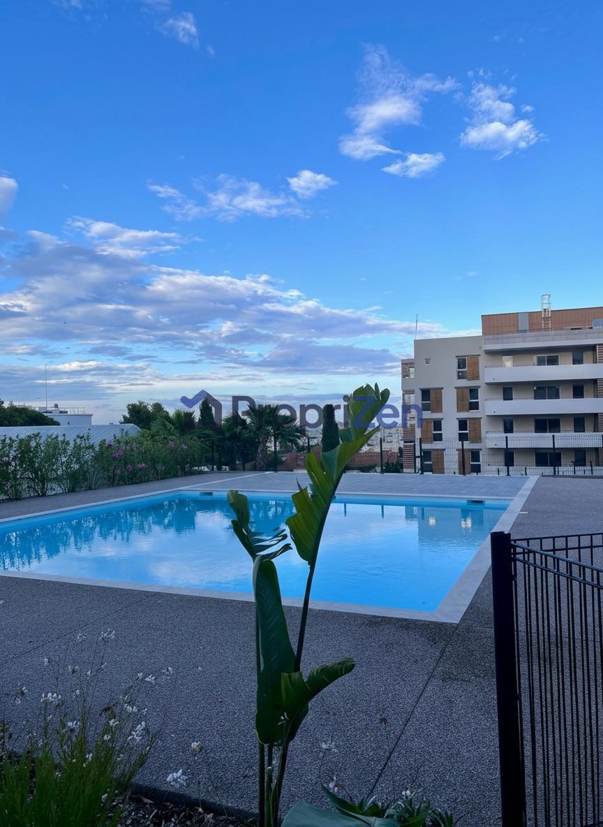 Agence immobilière de Barnabé