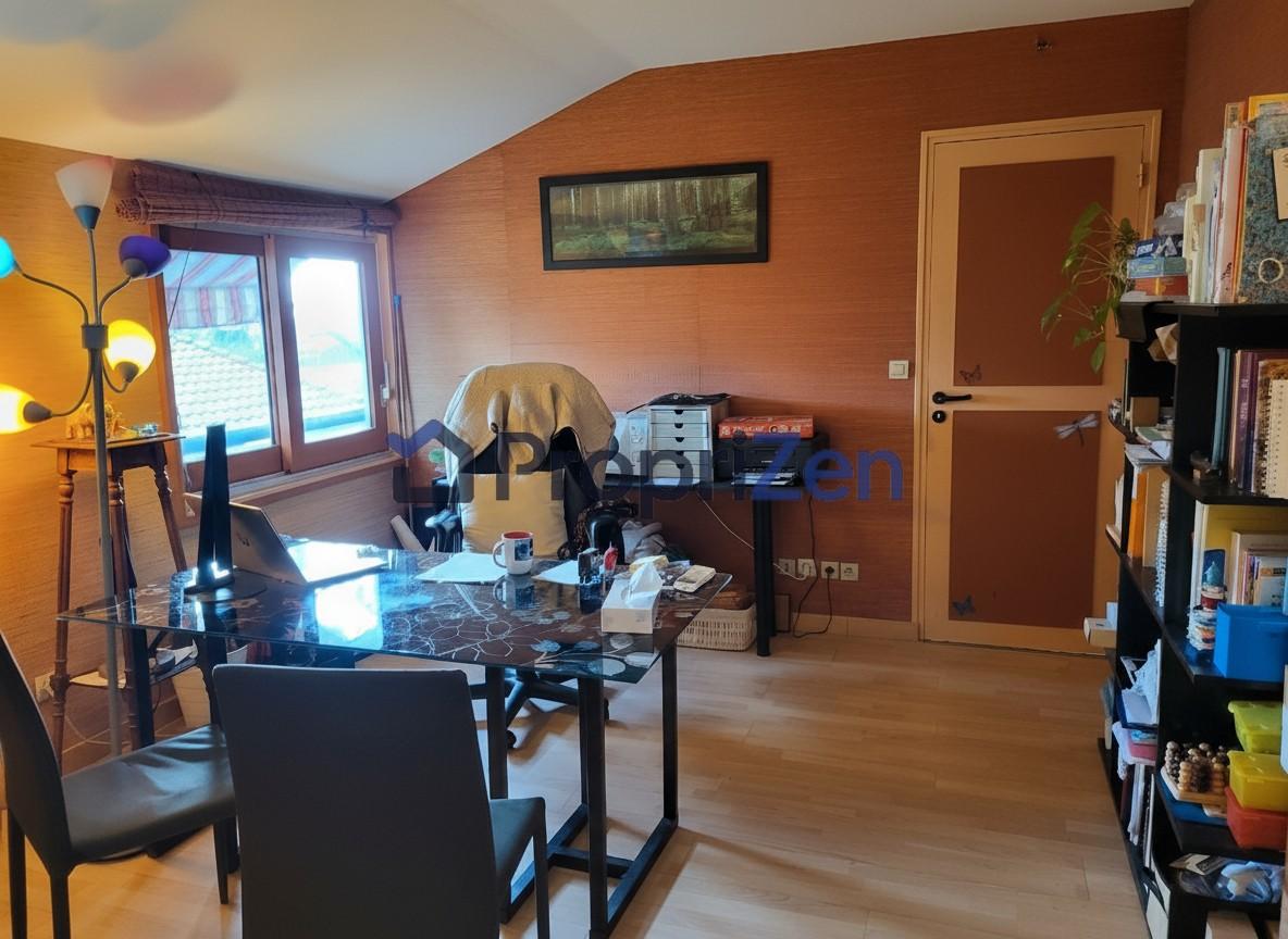 Agence immobilière de Barnabé