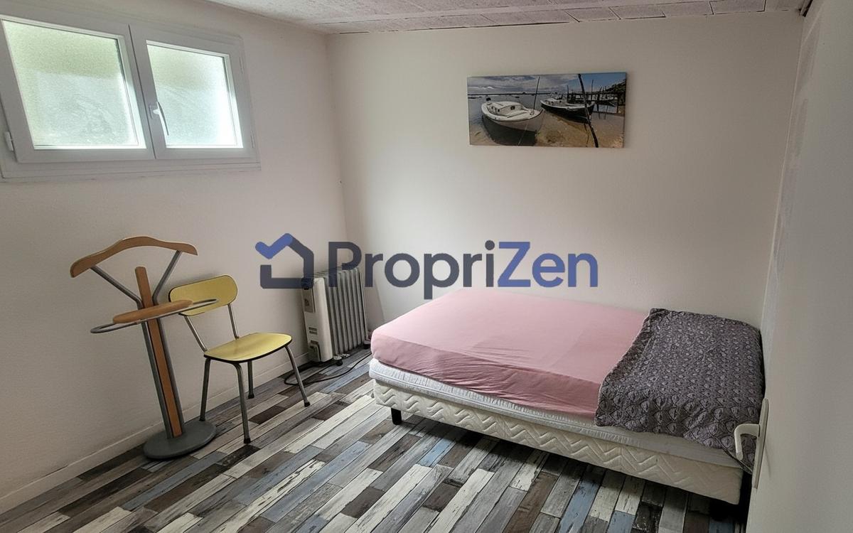 Agence immobilière de Barnabé