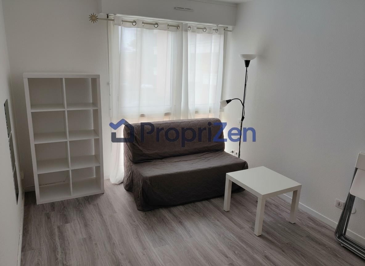 Agence immobilière de Barnabé
