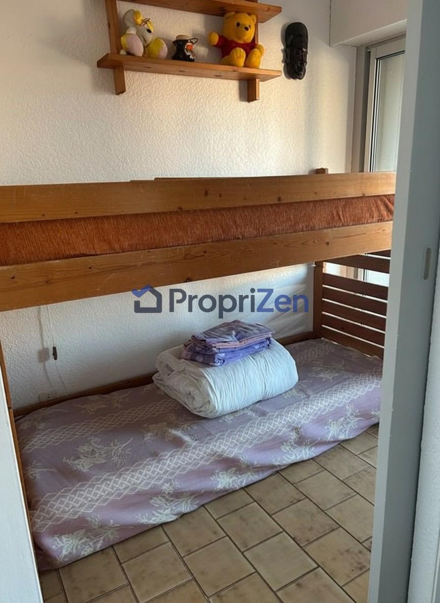 Agence immobilière de Barnabé