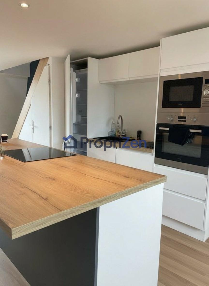 Agence immobilière de Barnabé