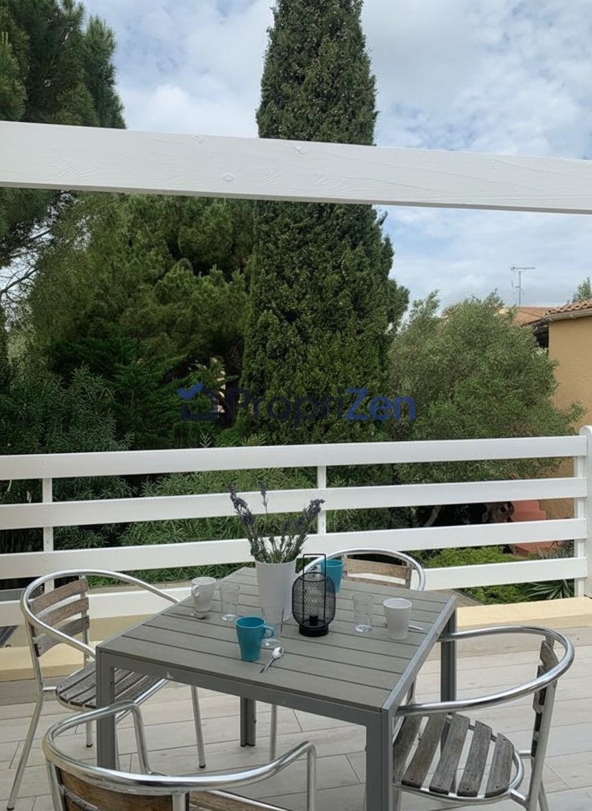 Agence immobilière de Barnabé