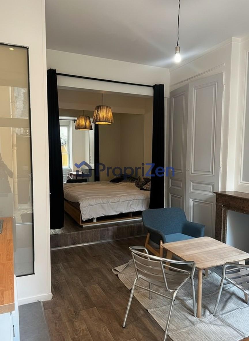 Agence immobilière de Barnabé