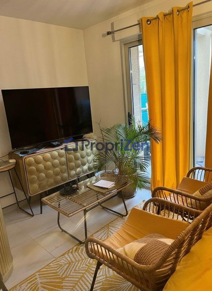 Agence immobilière de Barnabé