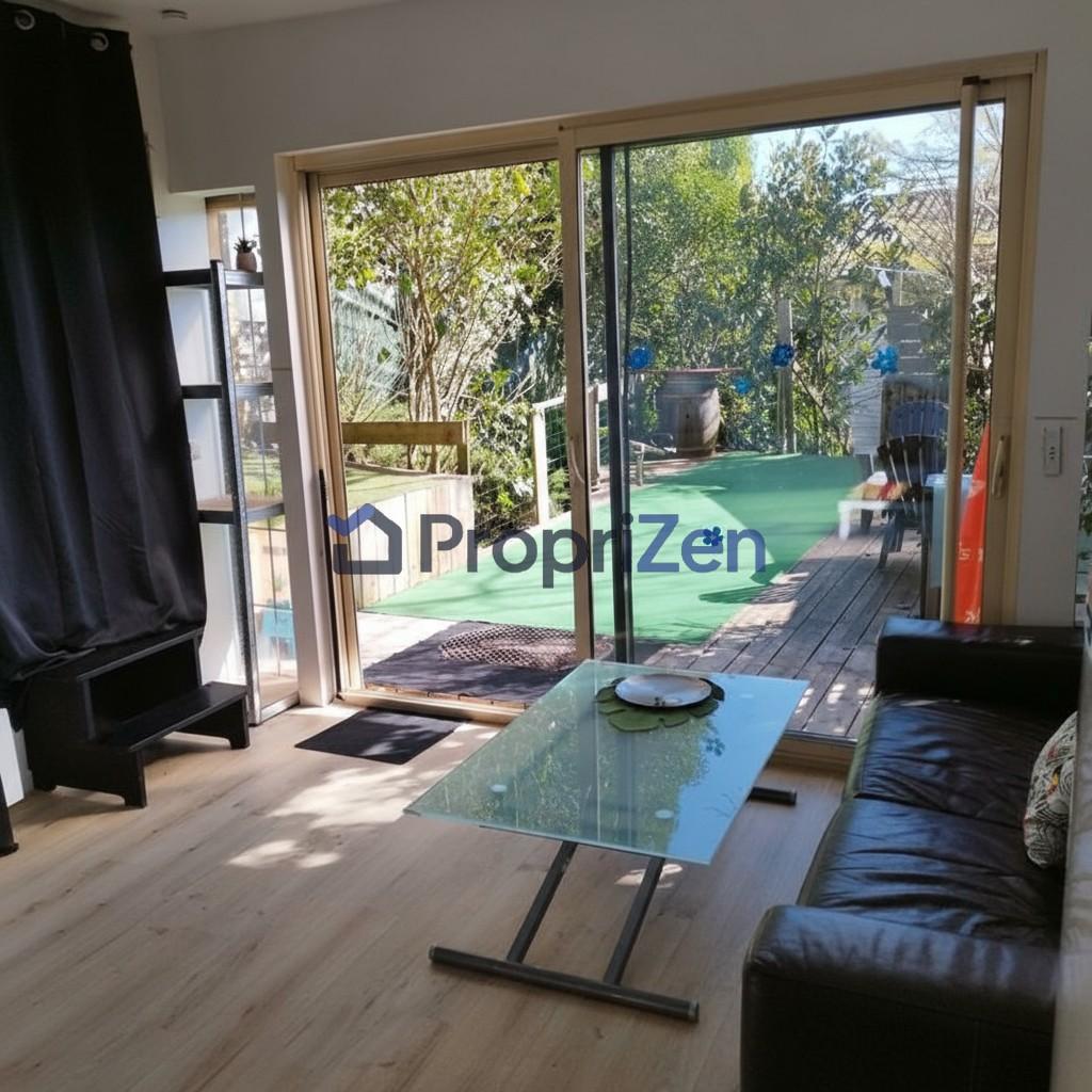 Agence immobilière de Barnabé
