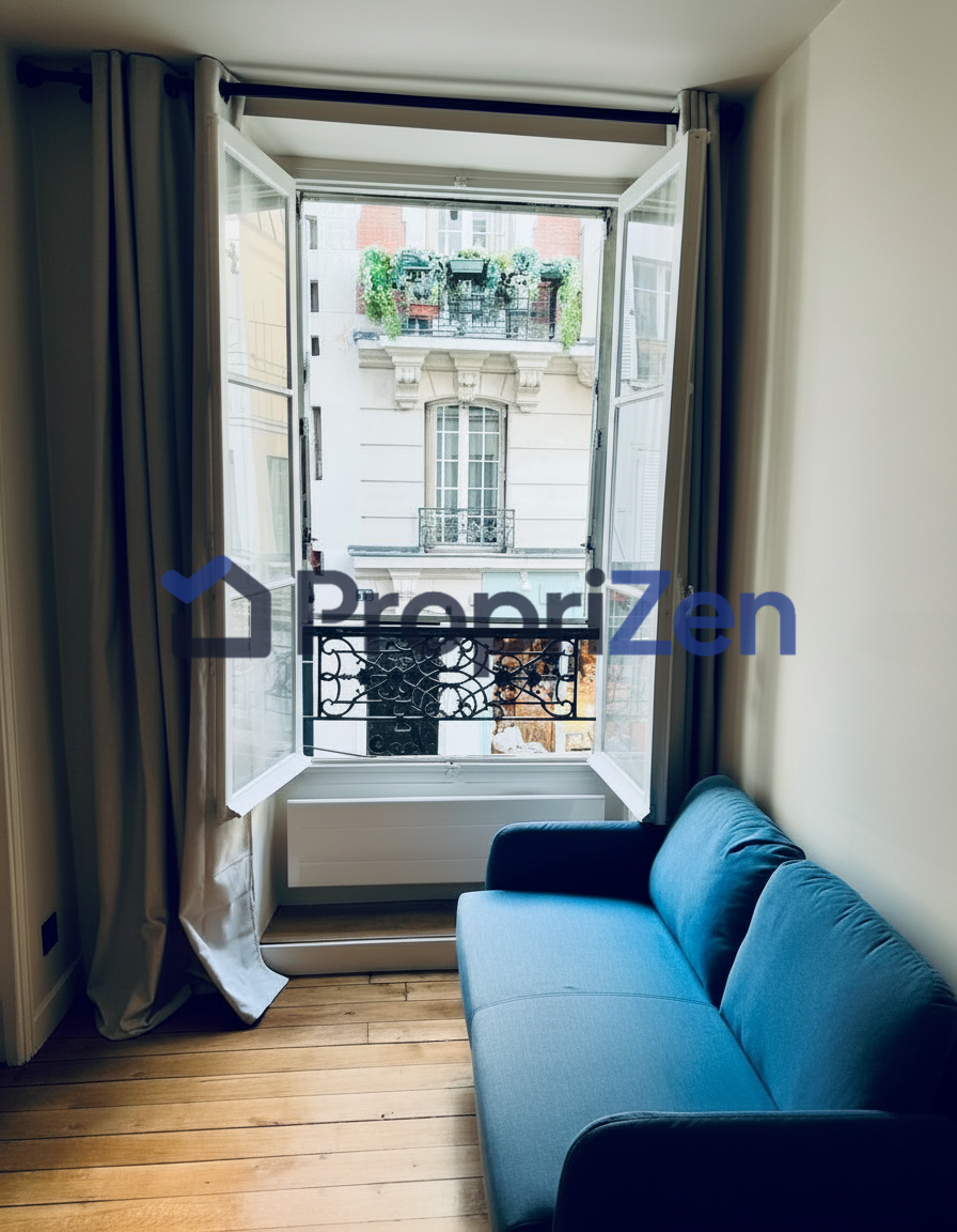 Agence immobilière de Barnabé